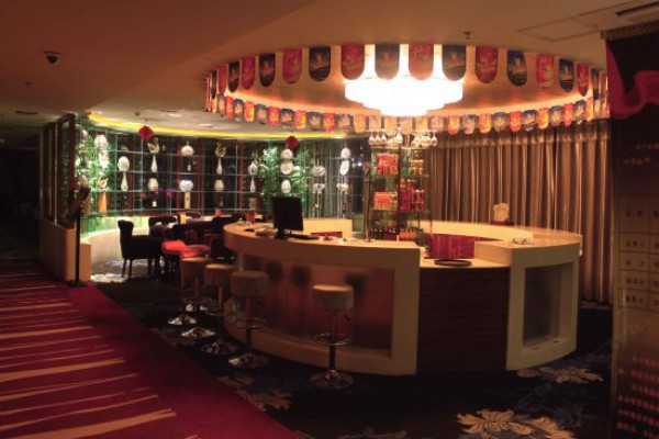 成都传统茶艺表演，体验川派茶文化的韵味