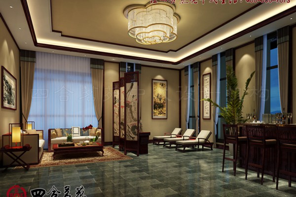 成都热门桑拿酒店盘点，让您放松身心