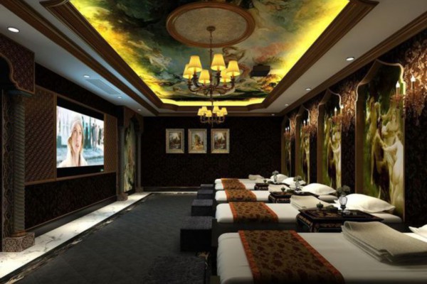 成都桑拿洗浴性价比之选，享受品质生活(成都桑拿价格)